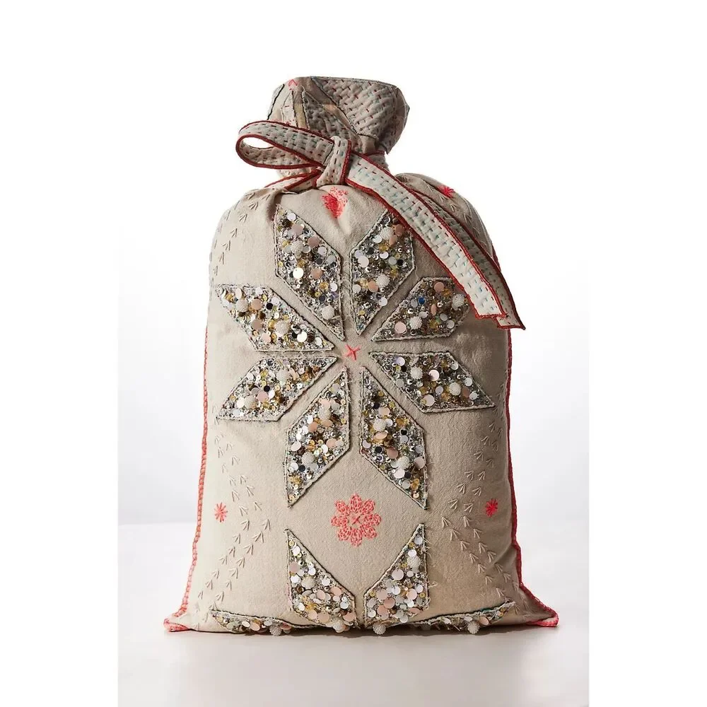 New FP One Perfect Present Gift Sack one size